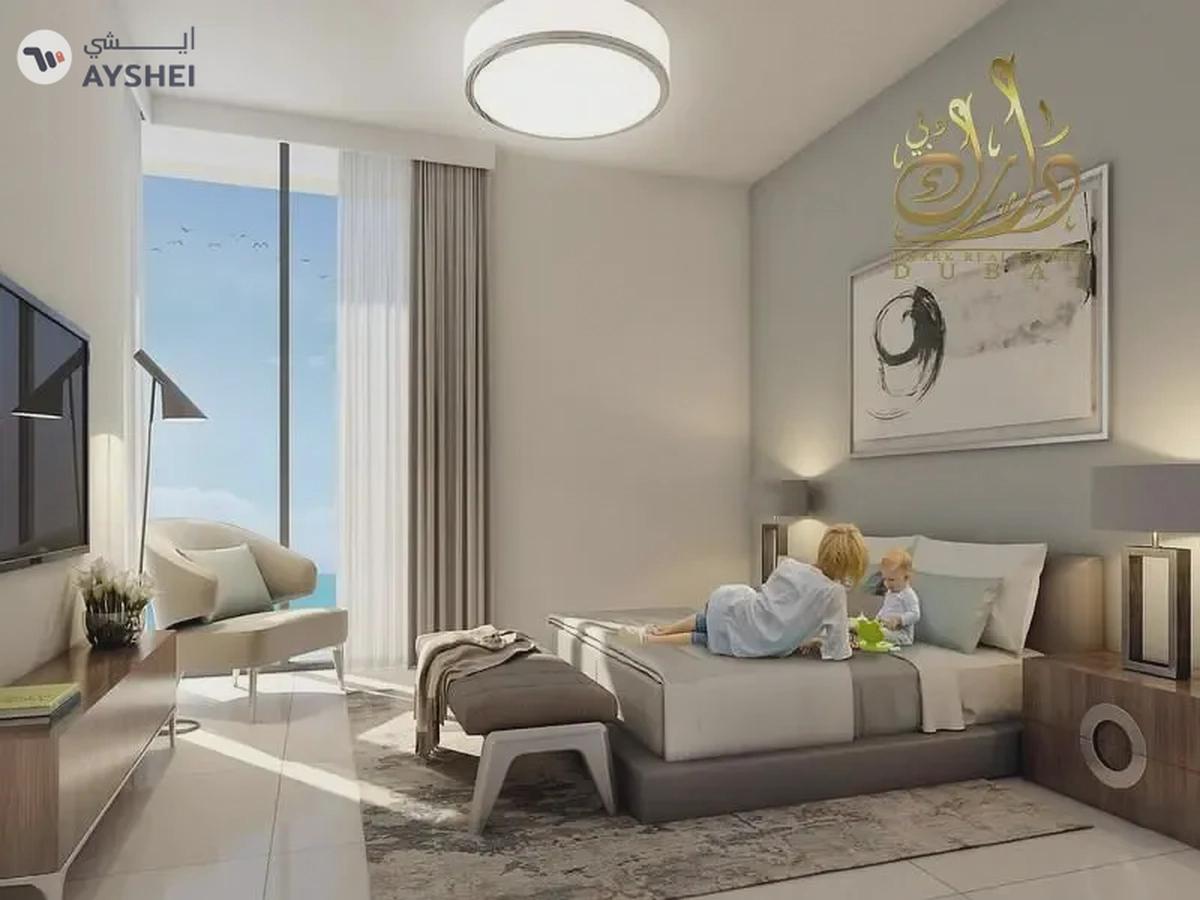 READY TO MOVE - SEA VIEW - 0 COMMISSION - FREEHOLD-6-6