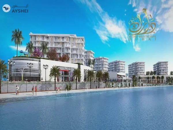 READY TO MOVE - SEA VIEW - 0 COMMISSION - FREEHOLD