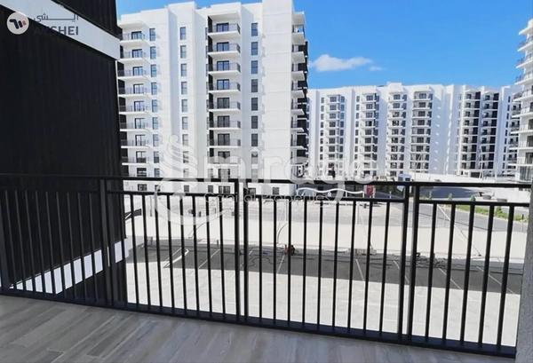 APARTMENT FOR SALE IN WATERS EDGE, YAS ISLAND