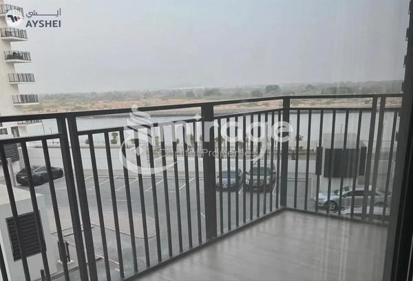 APARTMENT FOR SALE IN WATERS EDGE, YAS ISLAND