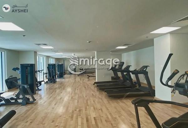 APARTMENT FOR SALE IN WATERS EDGE, YAS ISLAND