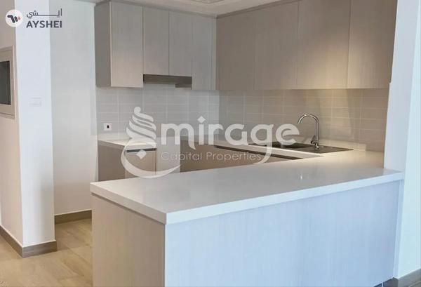 APARTMENT FOR SALE IN WATERS EDGE, YAS ISLAND