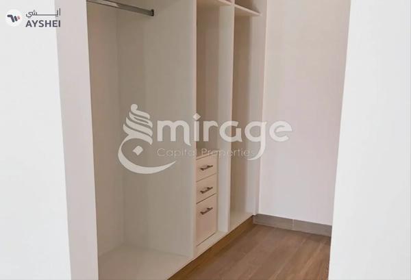 APARTMENT FOR SALE IN WATERS EDGE, YAS ISLAND