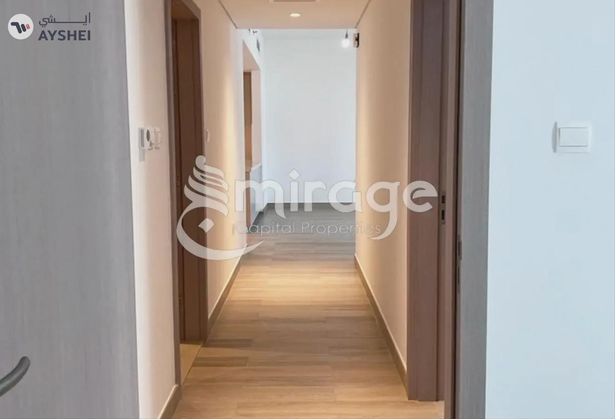 APARTMENT FOR SALE IN WATERS EDGE, YAS ISLAND-8-8