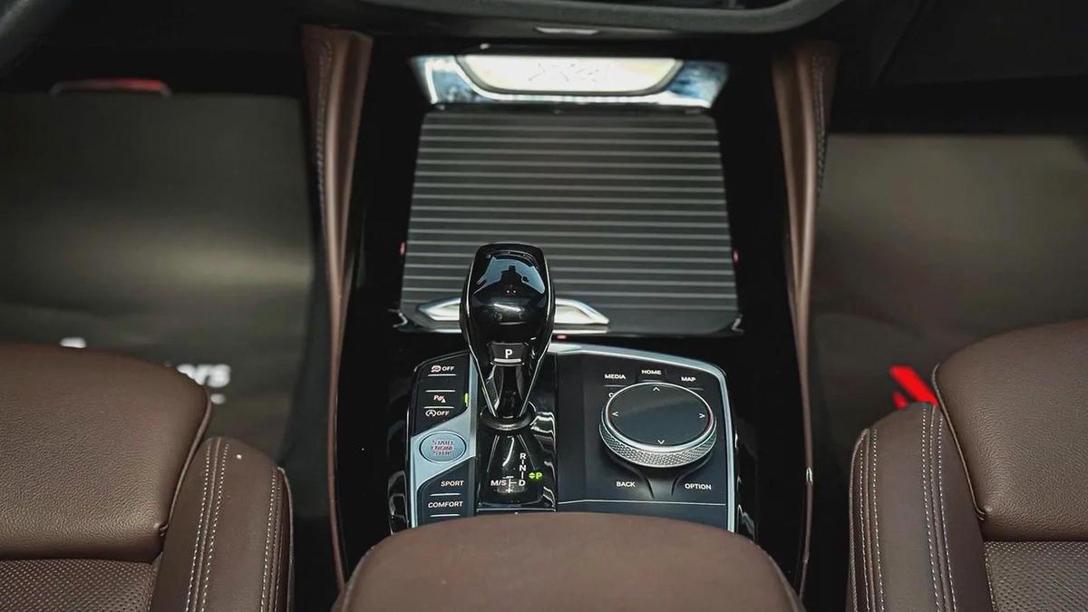 2023 BMW X4 - xDrive - M-Package | 20,000 kms-8-8