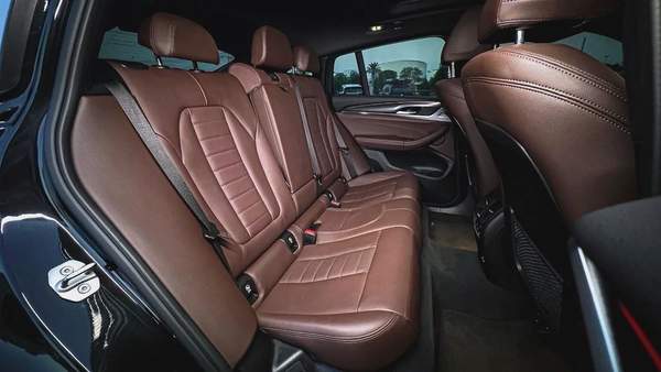 2023 BMW X4 - xDrive - M-Package | 20,000 kms