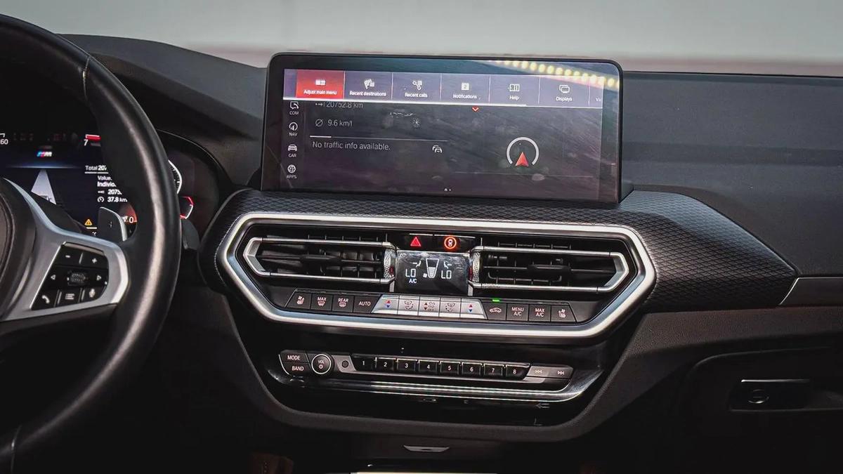 2023 BMW X4 - xDrive - M-Package | 20,000 kms-14-14