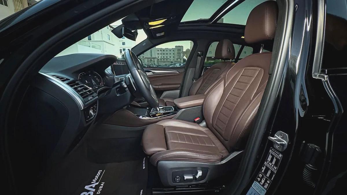 2023 BMW X4 - xDrive - M-Package | 20,000 kms-16-16