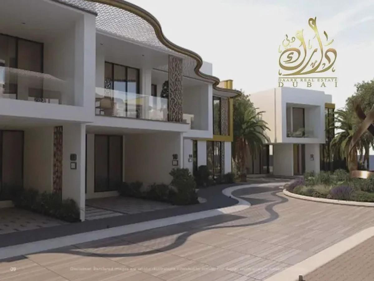 3BR + Maid | 250K ROI Yearly| High Capital Appreciation | 60% ON HANDOVER-0-landscape