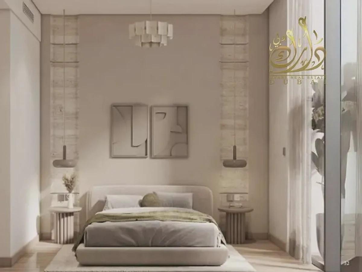 3BR + Maid | 250K ROI Yearly| High Capital Appreciation | 60% ON HANDOVER-2-2