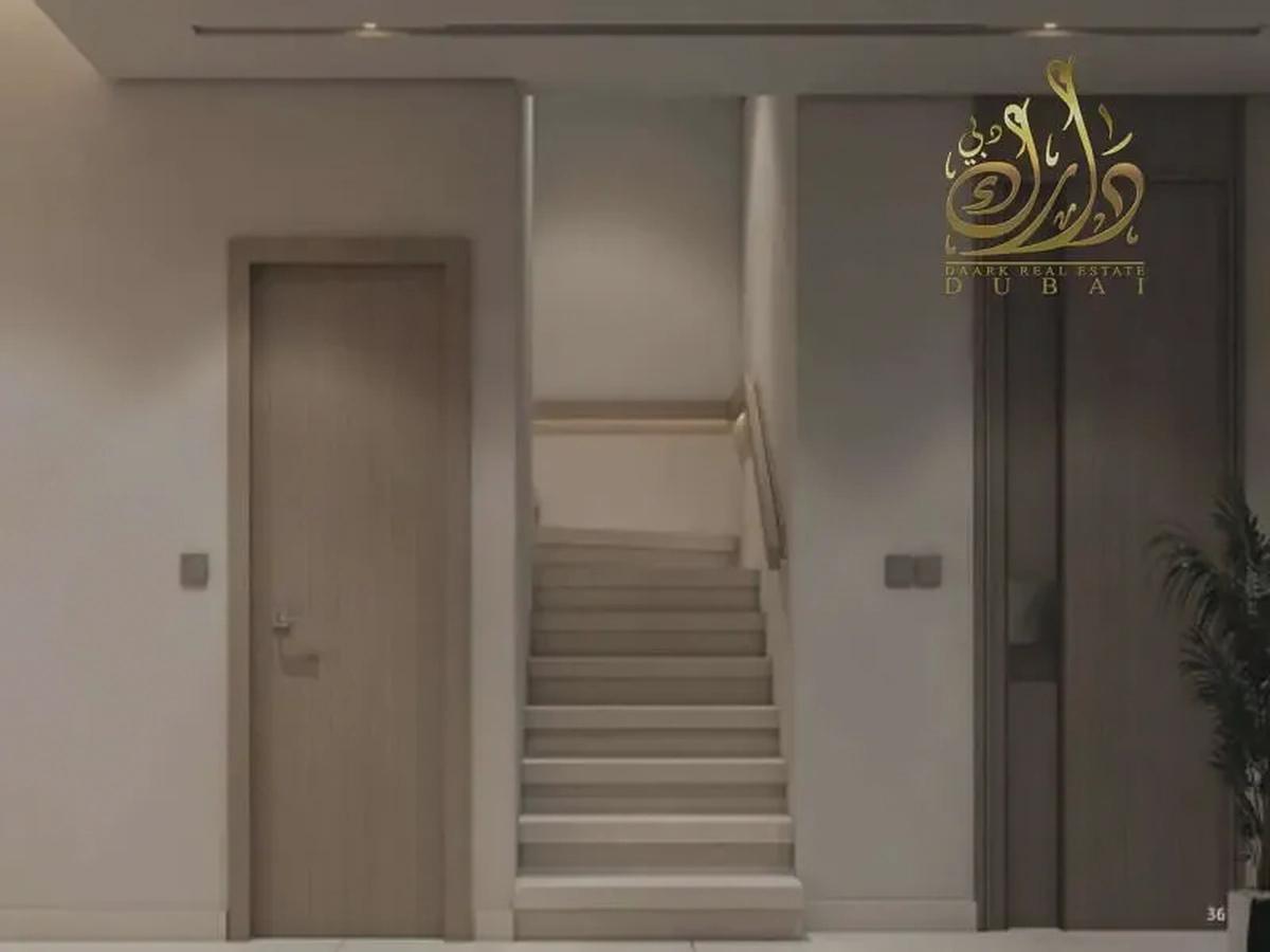 3BR + Maid | 250K ROI Yearly| High Capital Appreciation | 60% ON HANDOVER-1-1