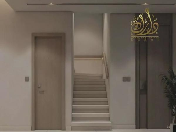 3BR + Maid | 250K ROI Yearly| High Capital Appreciation | 60% ON HANDOVER