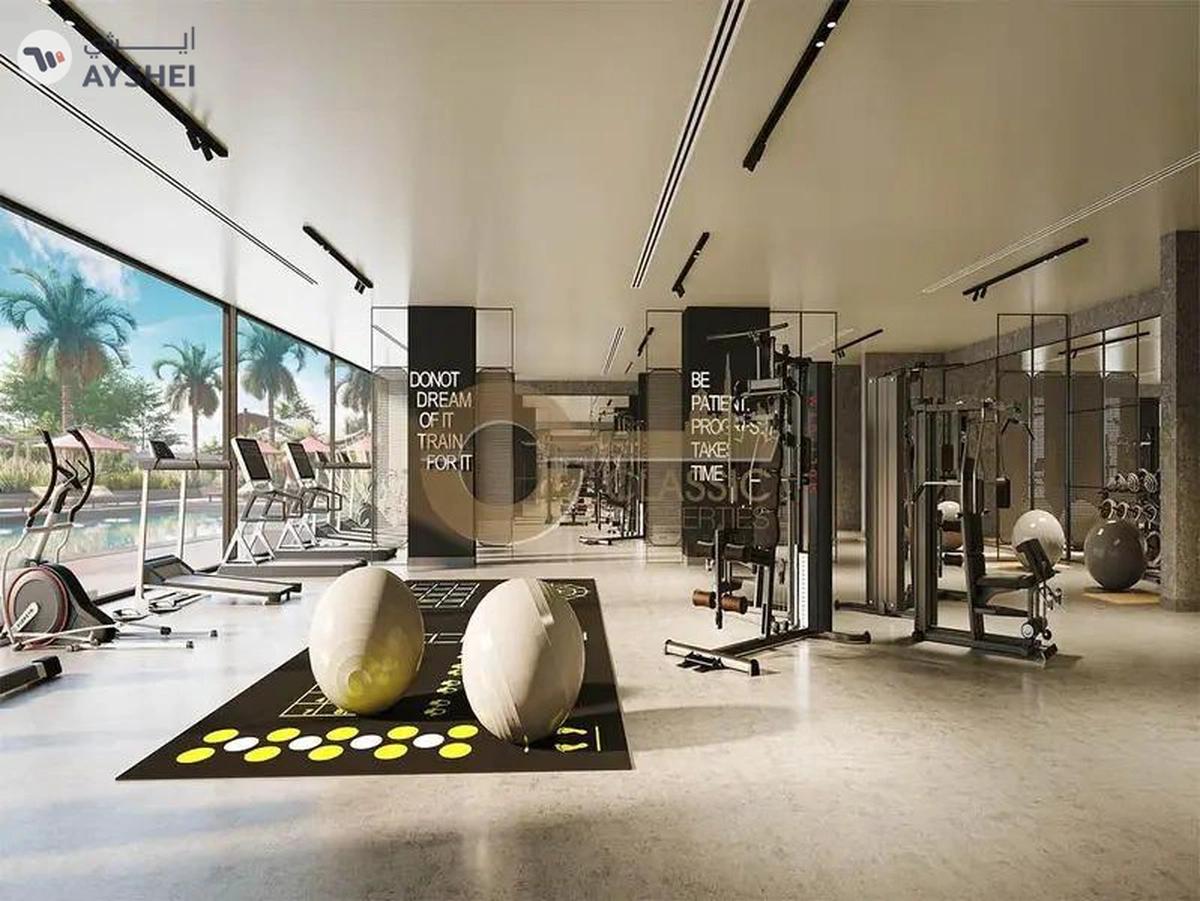 Resale Opportunity | Walk to Metro | Open Layout-3-3