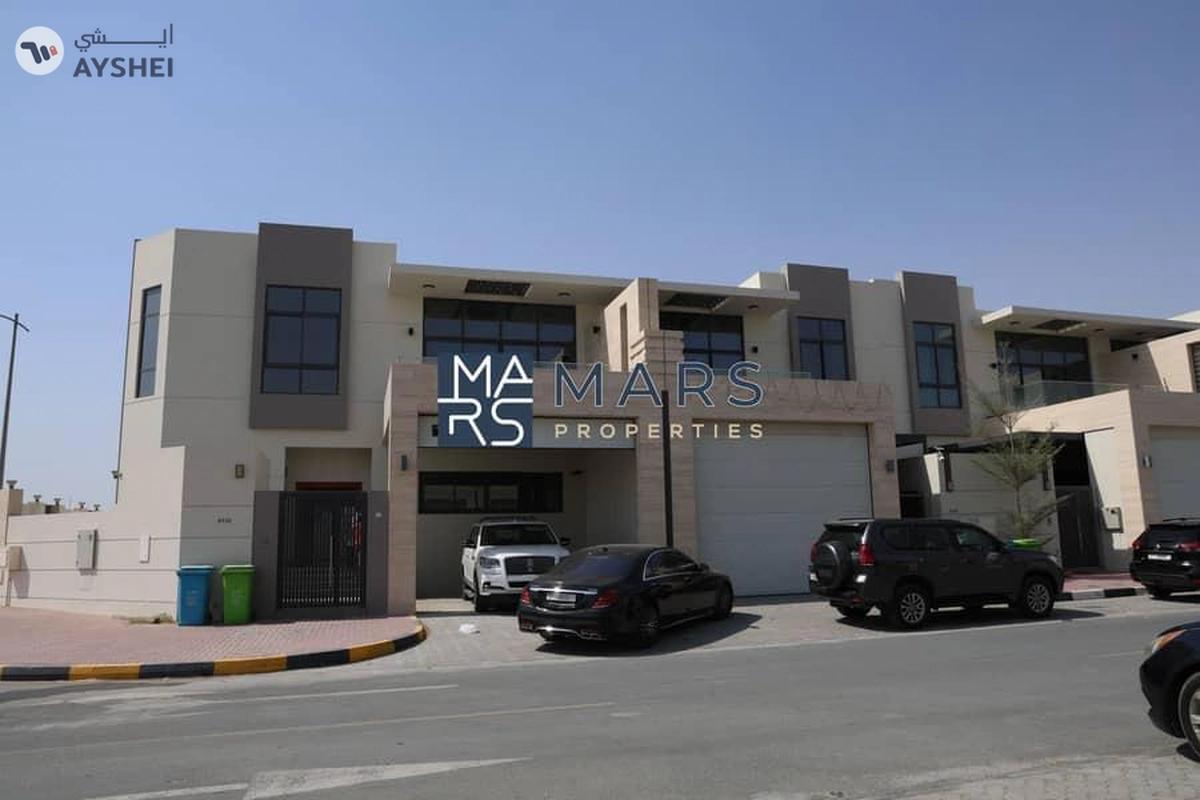 Bright & Airy Villa | Exclusive Deal | Must-See Property-28-28