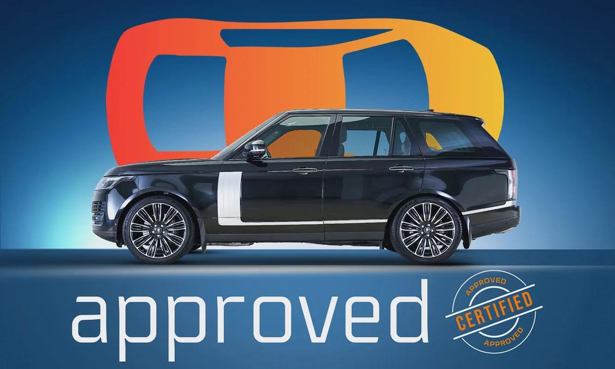 Special Offer | AED 4,247 PM | Fully Prepared, 22in Wheels | P525 Vogue SE-0-0