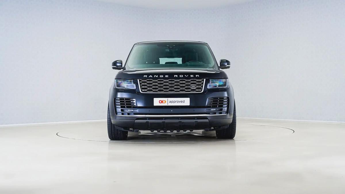 Special Offer | AED 4,247 PM | Fully Prepared, 22in Wheels | P525 Vogue SE-7-7