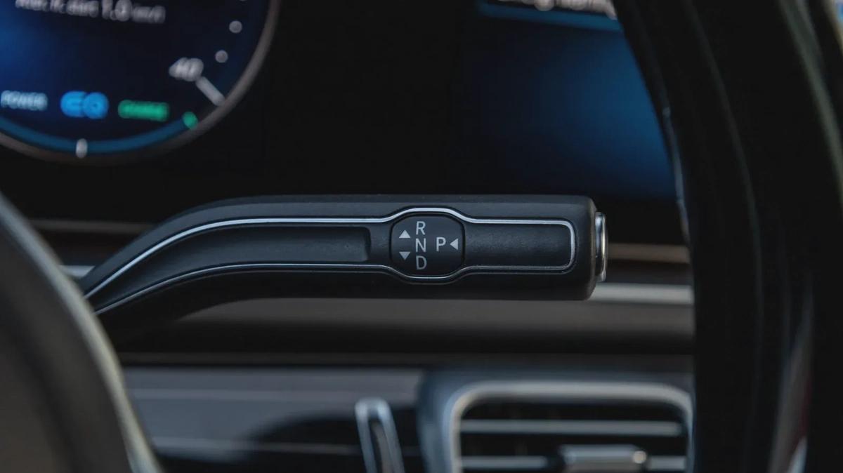 Mercedes-Benz Maybach GLS 600 2022-4-4