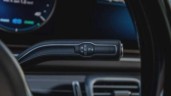 Mercedes-Benz Maybach GLS 600 2022