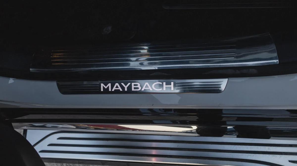 Mercedes-Benz Maybach GLS 600 2022-13-13