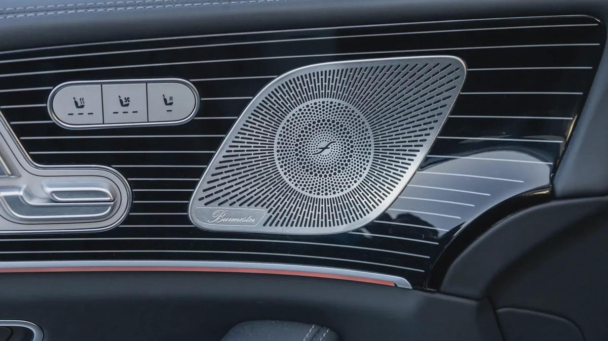 Mercedes-Benz Maybach GLS 600 2022-6-6