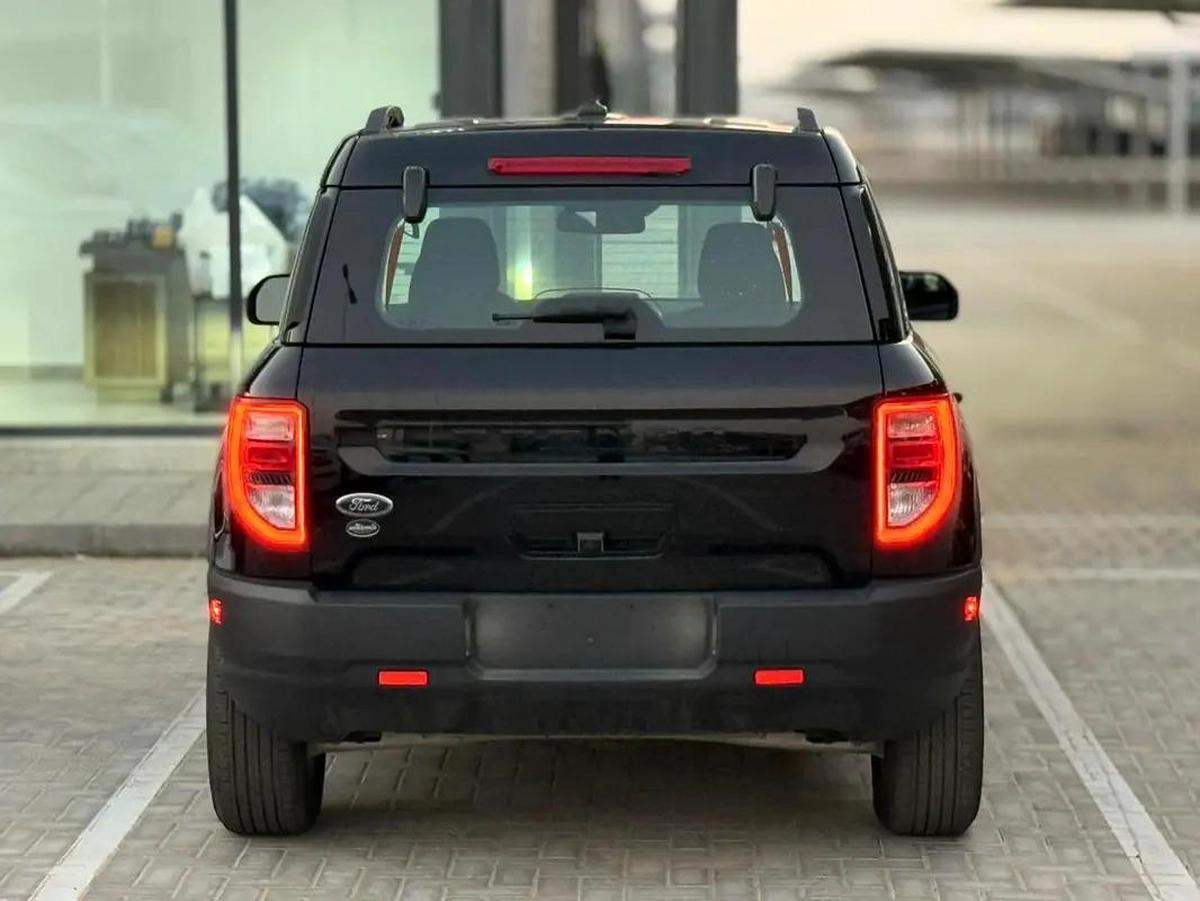 2023 Ford Bronco Sport - Canadian Specs Clean Title-12-12