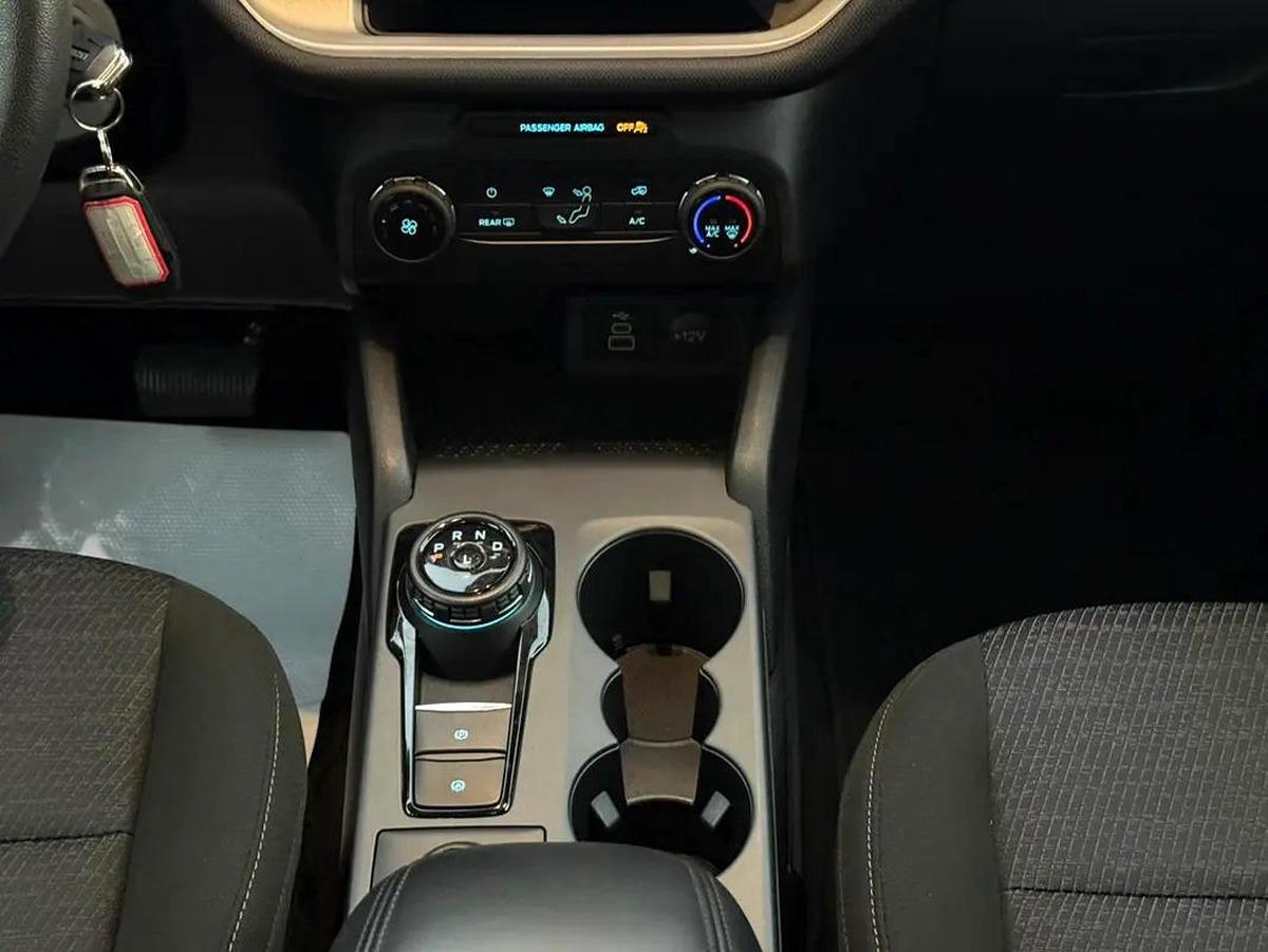 2023 Ford Bronco Sport - Canadian Specs Clean Title-7-7