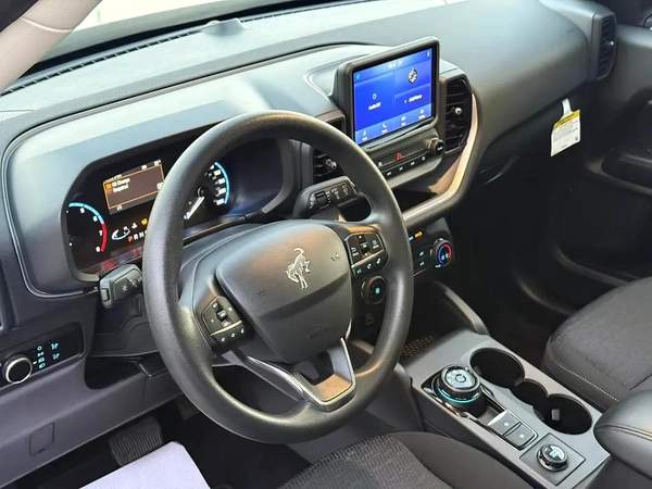 2023 Ford Bronco Sport - Canadian Specs Clean Title