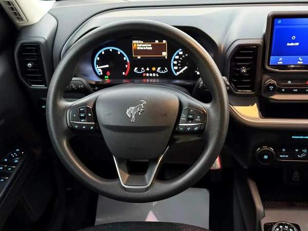 2023 Ford Bronco Sport - Canadian Specs Clean Title