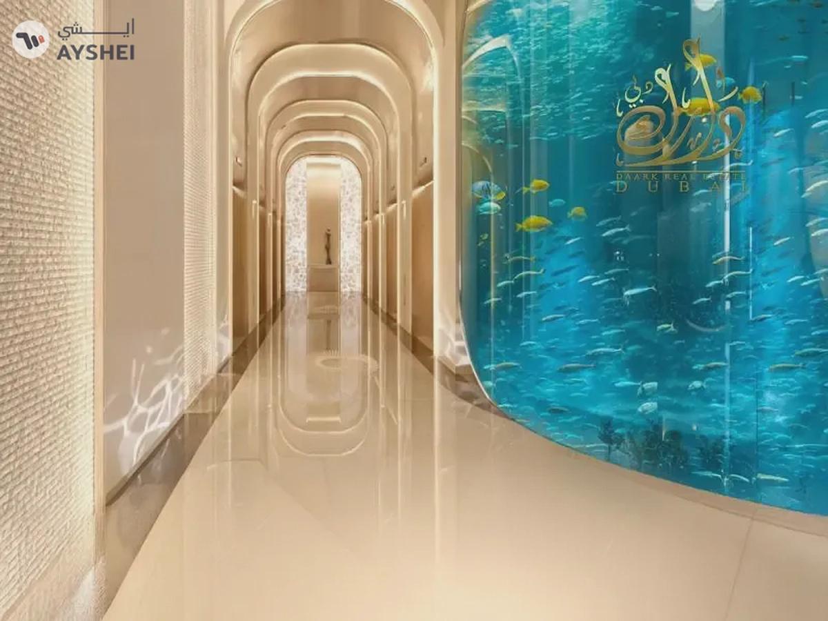 1 BHK with Panoramic Waterfront View Breez by Danube-21-21