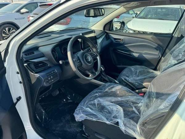 Suzuki Baleno GLX 1.5L PETROL 2026