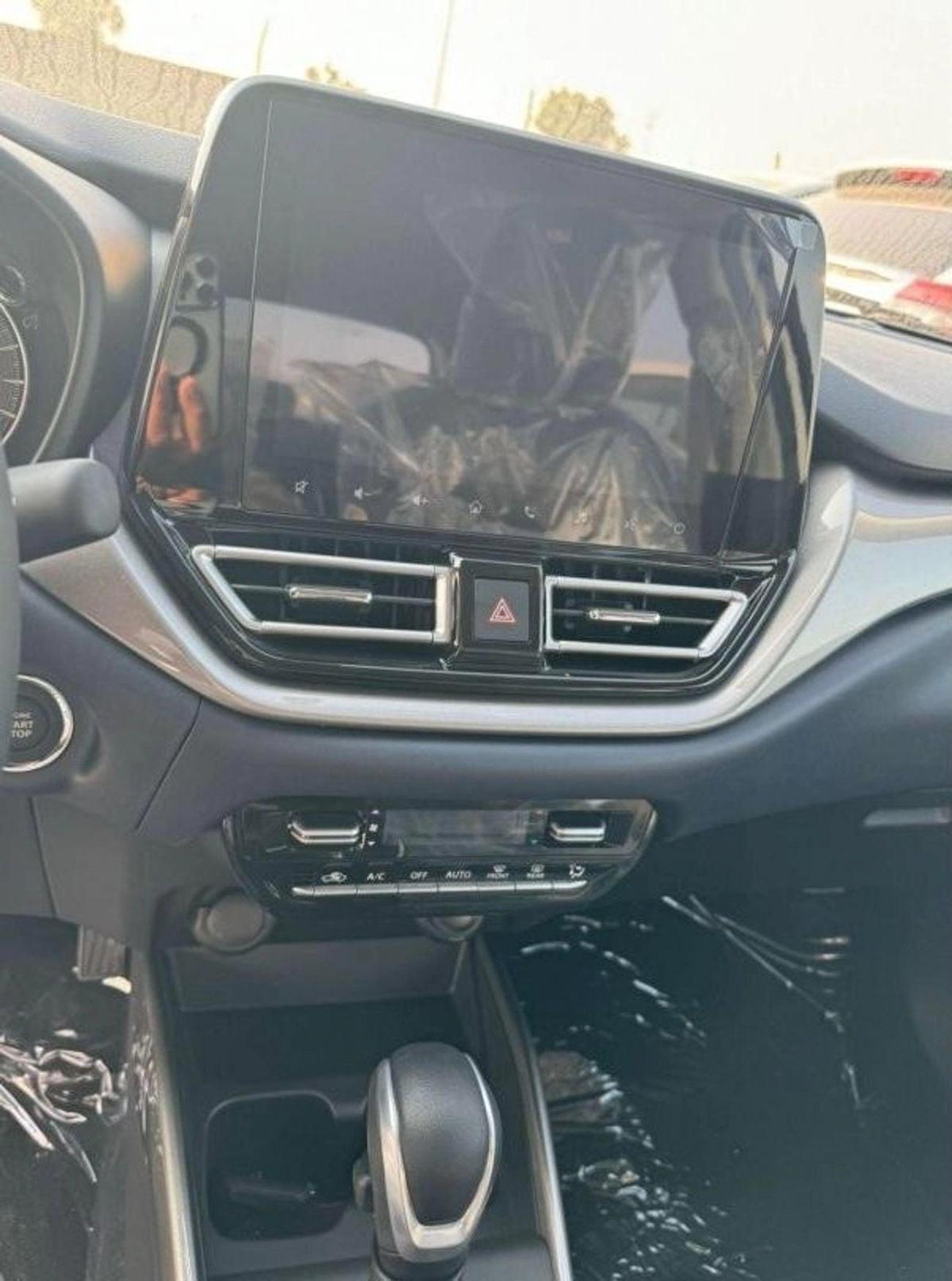 Suzuki Baleno GLX 1.5L PETROL 2026-3-3