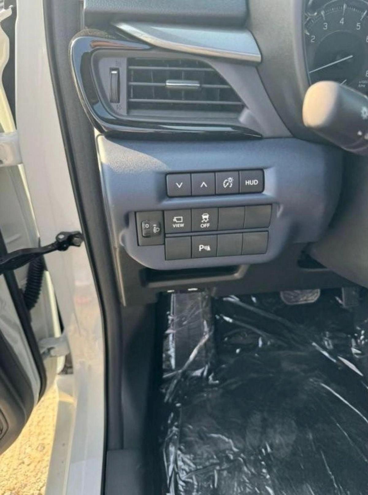 Suzuki Baleno GLX 1.5L PETROL 2026-5-5