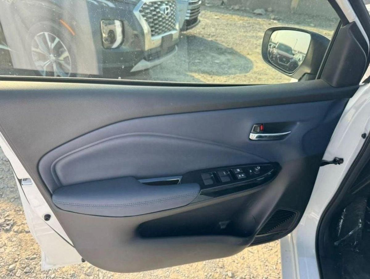 Suzuki Baleno GLX 1.5L PETROL 2026-6-6
