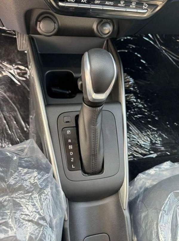 Suzuki Baleno GLX 1.5L PETROL 2026