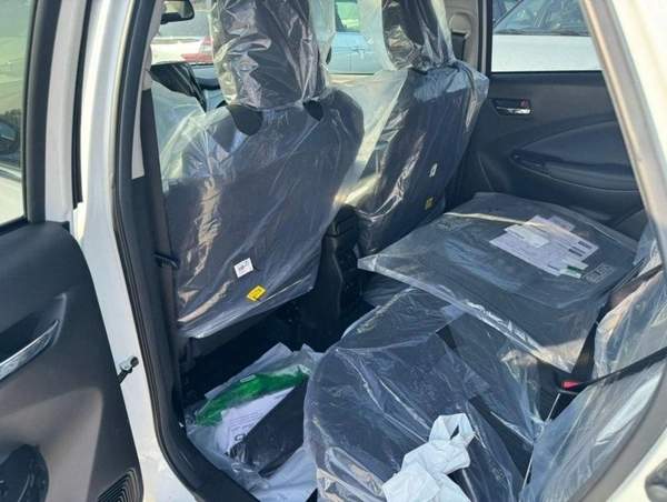 Suzuki Baleno GLX 1.5L PETROL 2026