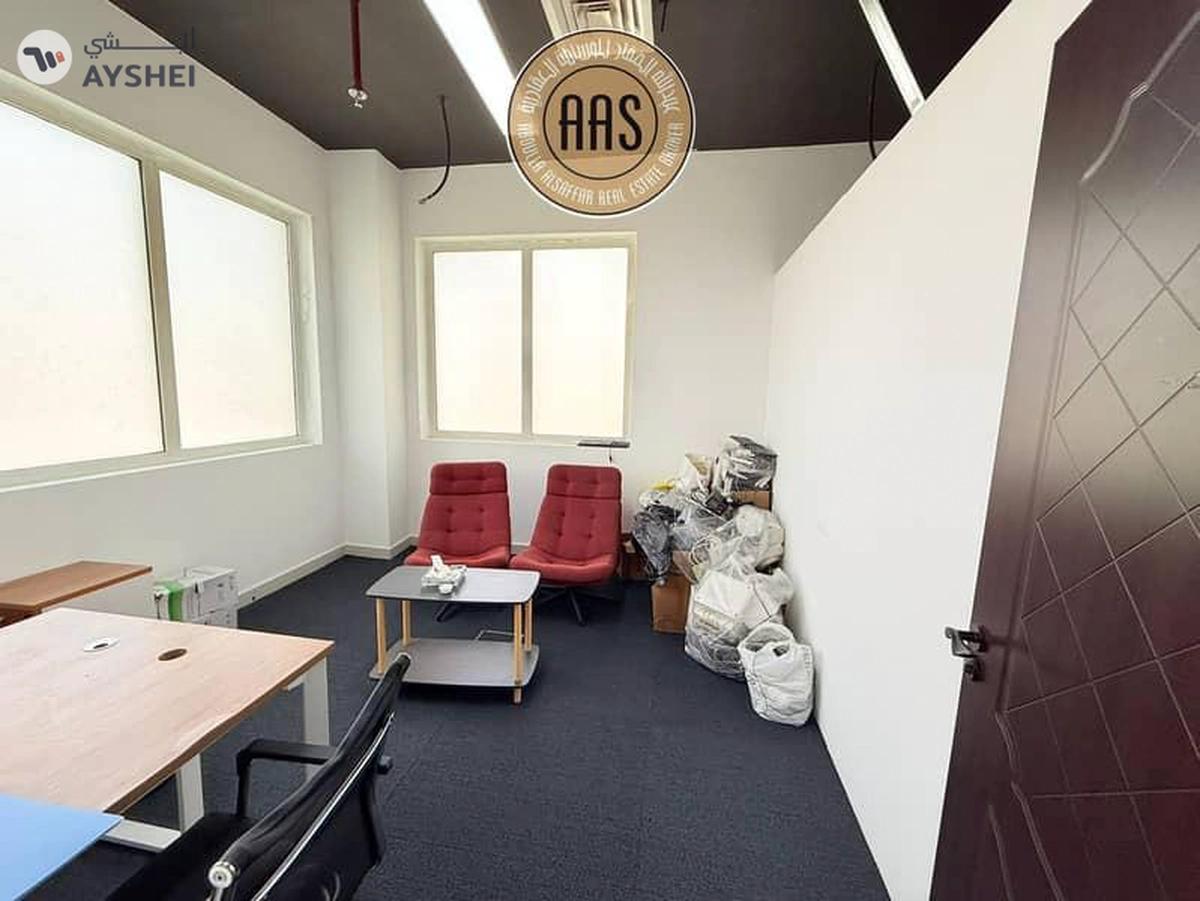 SPECIOUS OFFICE FOR RENT|INLUSIVE ALL UTILITIES BILL|NEARBY BUS STOP|IN DIP-1-0-landscape