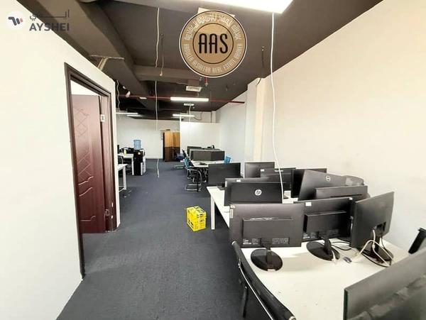 SPECIOUS OFFICE FOR RENT|INLUSIVE ALL UTILITIES BILL|NEARBY BUS STOP|IN DIP-1
