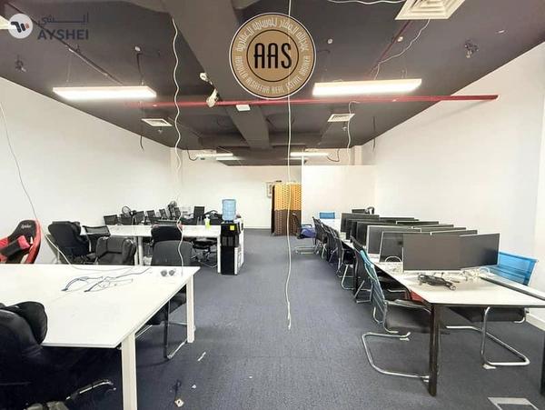 SPECIOUS OFFICE FOR RENT|INLUSIVE ALL UTILITIES BILL|NEARBY BUS STOP|IN DIP-1