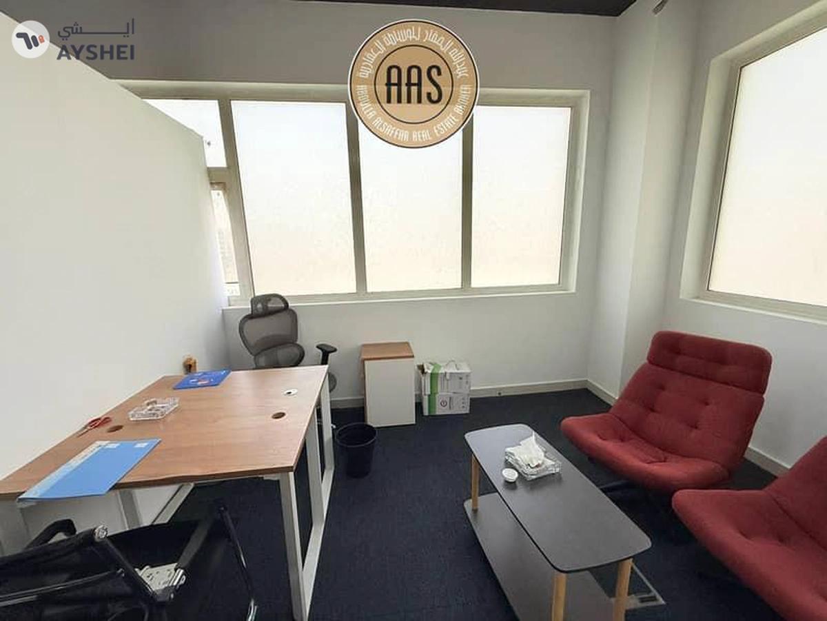 SPECIOUS OFFICE FOR RENT|INLUSIVE ALL UTILITIES BILL|NEARBY BUS STOP|IN DIP-1-7-7