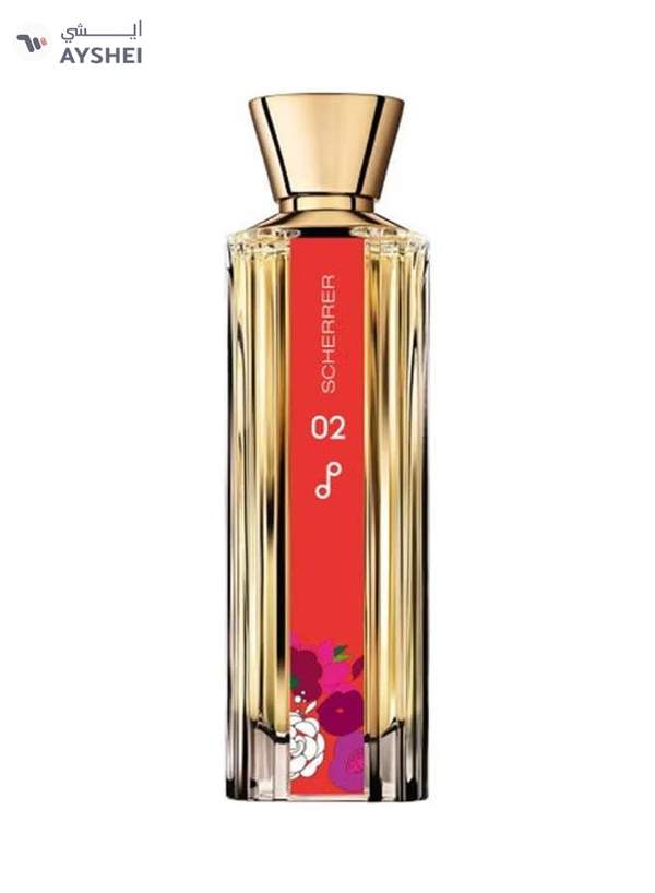 Jean Louis Scherrer Scherrer Pop Delights 02 EDT 50ml