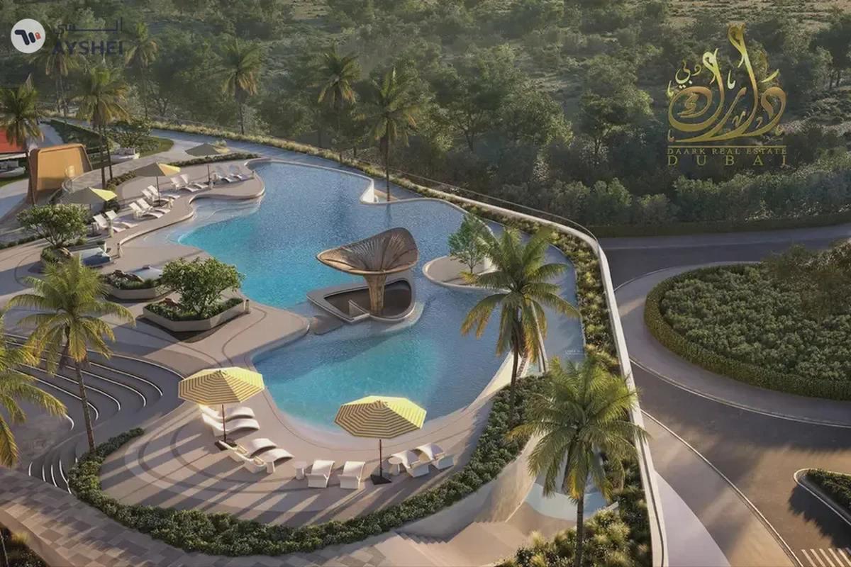 Smart Home_5% Discount_High Floor _Fully Furnished-9-9