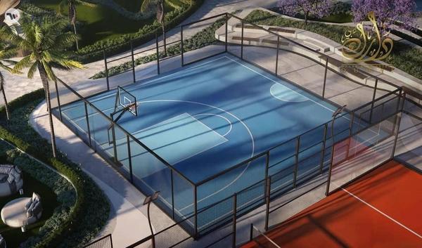 Smart Home_5% Discount_High Floor _Fully Furnished