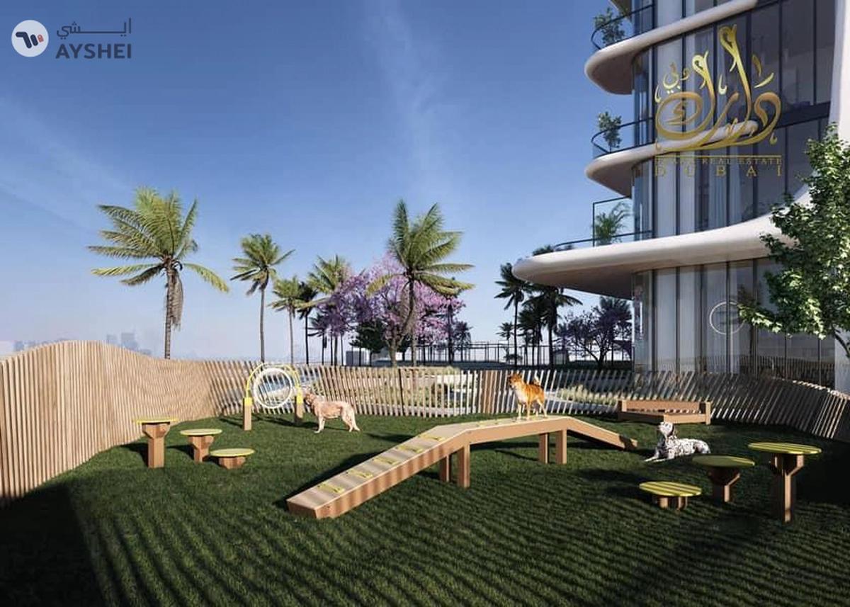 Smart Home_5% Discount_High Floor _Fully Furnished-10-10