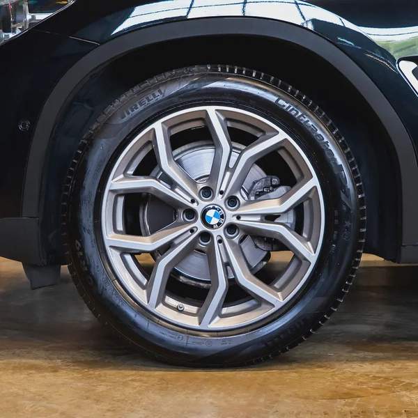 AED 2,490 pm • 0% Downpayment • BMW X4 xDrive 30i • Agency Warranty and Service Contract