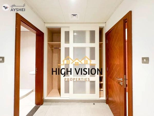 Waterfront Tower A, Waterfront Residential Towers, Tourist Club Area (TCA), Abu Dhabi