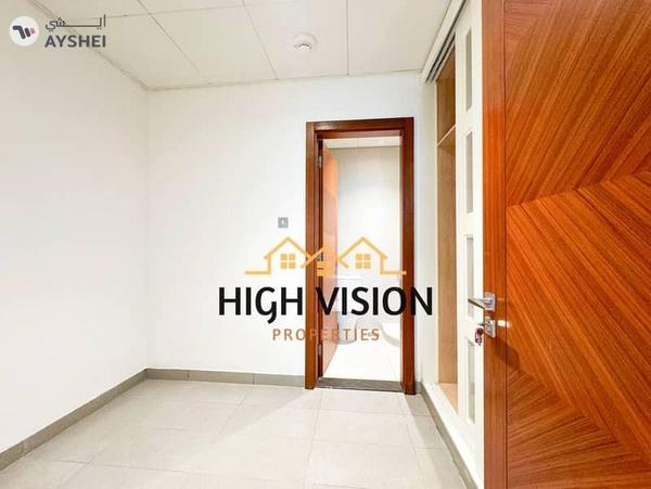 Waterfront Tower A, Waterfront Residential Towers, Tourist Club Area (TCA), Abu Dhabi