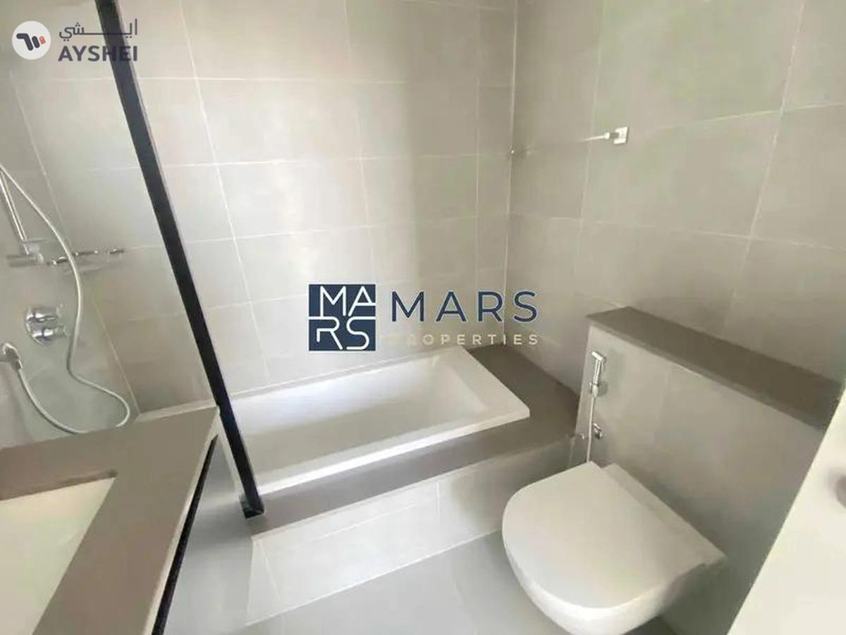 The Stunning & Capacious 1BHK Apartment in Tiraz Aljada-8-8