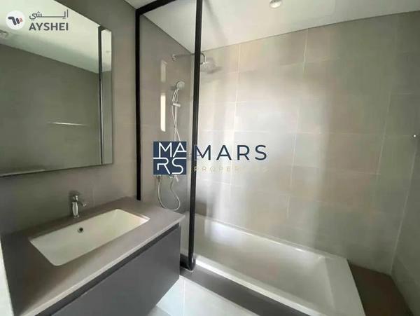 The Stunning & Capacious 1BHK Apartment in Tiraz Aljada