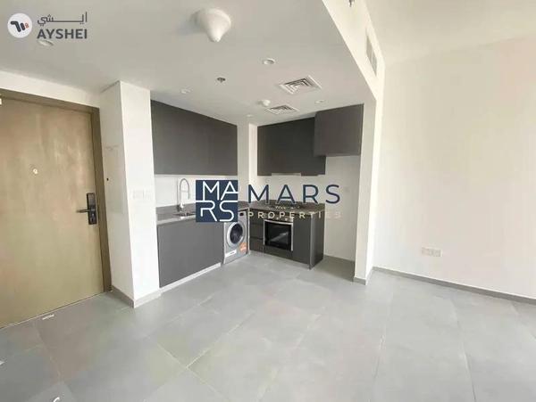 The Stunning & Capacious 1BHK Apartment in Tiraz Aljada