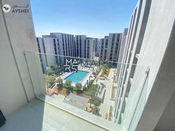 The Stunning & Capacious 1BHK Apartment in Tiraz Aljada